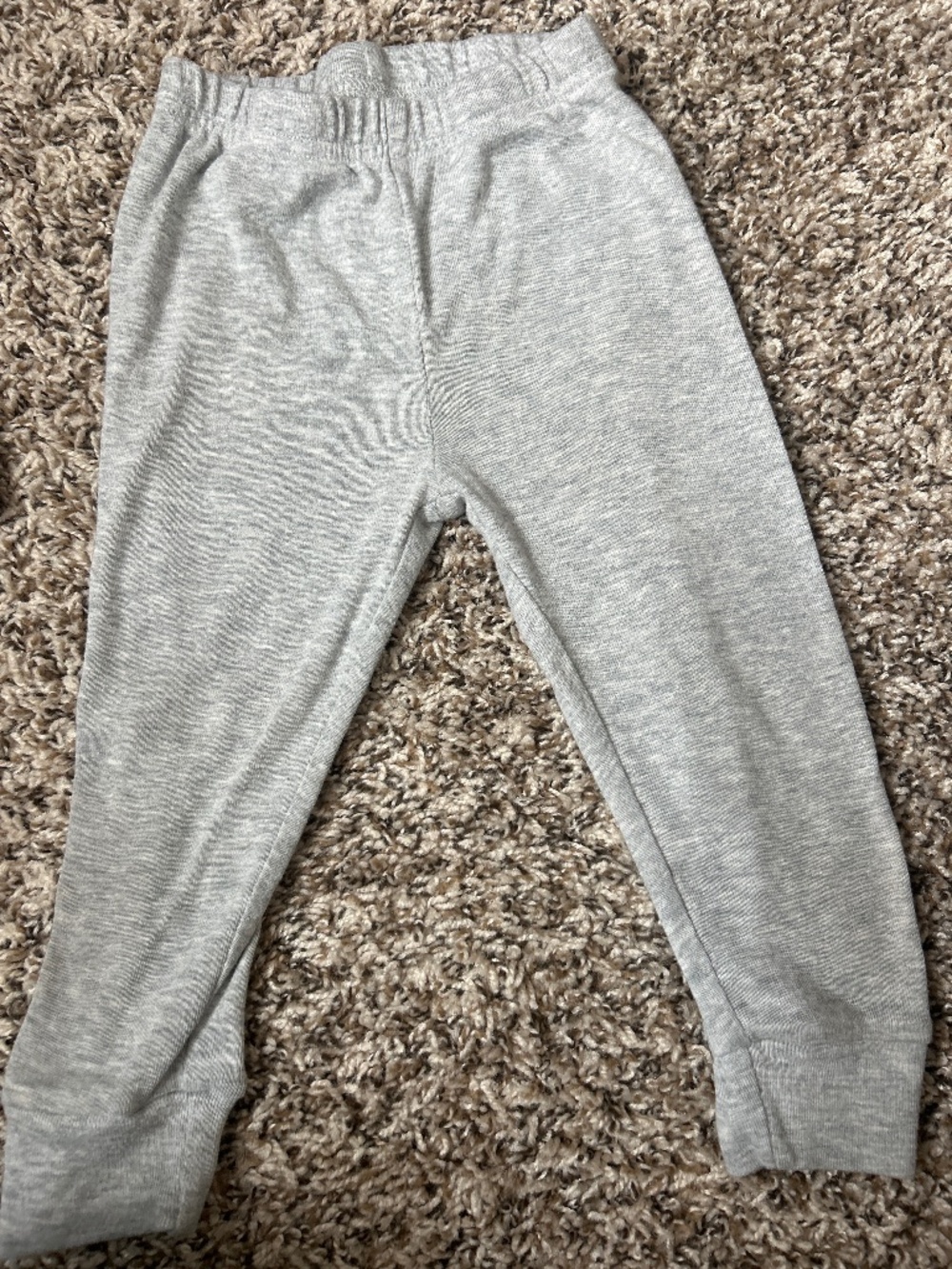 Just One You Carter's Toddler Sweatpants Joggers Size 18M